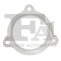 550-935 FA1 Прокладка труба вихлопного газу