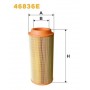 46836E WIX FILTERS Повітряний фільтр