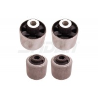 410073 SPIDAN CHASSIS PARTS Підвіска важіль незалежної підвіски колеса