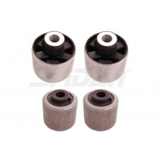 410073 SPIDAN CHASSIS PARTS Підвіска важіль незалежної підвіски колеса