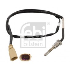 100801 FEBI BILSTEIN Датчик температура вихлопних газів