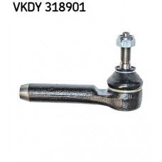 VKDY 318901 SKF Наконечник поперечної кермової тяги