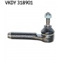 VKDY 318901 SKF Наконечник поперечної кермової тяги
