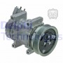 CS20523 DELPHI Компресор кондиціонера