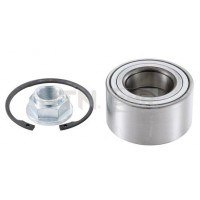 R17056 SNR Комплект підшипника ступиці колеса