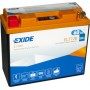 ELT12B EXIDE Стартерна акумуляторна батарея