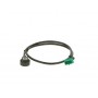 0 261 231 038 BOSCH Датчик детонації