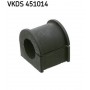 VKDS 451014 SKF Втулка стабілізатора