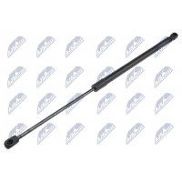 AE-SK-022 NTY Газова пружина кришка багажника