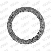 86139 WALKER Прокладка труба вихлопного газу