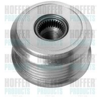 45172 HOFFER Механізм вільного ходу генератора