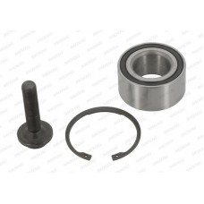 VOWB11077 MOOG Комплект підшипника ступиці колеса