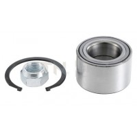 R17340 SNR Комплект підшипника ступиці колеса