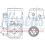 90652 NISSENS масляний радіатор двигунне олива