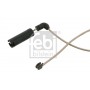24013 FEBI BILSTEIN Сигналізатор зносу гальмівних колодок