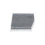NC-2052C KAVO PARTS Фільтр повітря у внутрішньому просторі