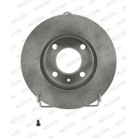 DDF175 FERODO Гальмівний диск