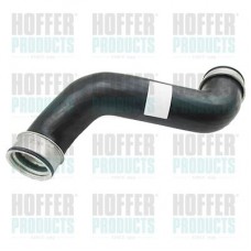 Трубка наддуваемого повітря HOFFER 96522