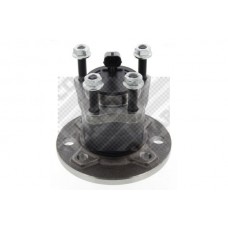 26834 MAPCO Комплект підшипника ступиці колеса