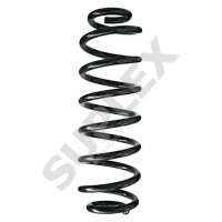 39290 SUPLEX Пружина ходової частини