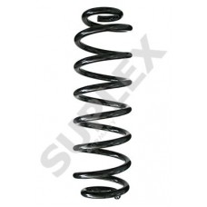 39290 SUPLEX Пружина ходової частини
