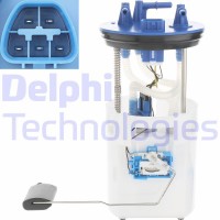 FG2653-12B1 DELPHI Елемент системи живлення