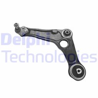 TC6909 DELPHI Ричаг незалежної підвіски колеса, подвеска колеса