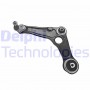 TC6909 DELPHI Ричаг незалежної підвіски колеса, подвеска колеса