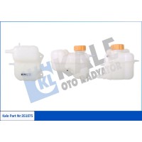 351075 KALE OTO RADYATÖR Компенсаційний бак охолоджувальна рідина