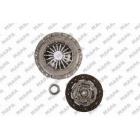 011215900 MAPA Комплект зчеплення