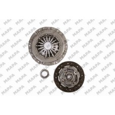 011215900 MAPA Комплект зчеплення