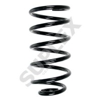 09058 SUPLEX Пружина ходової частини