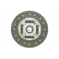 DTX-188 AISIN Диск зчеплення