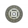 DTX-188 AISIN Диск зчеплення