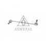 26CH0100 ASMETAL Тяга стійка стабілізатор