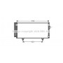 SU5077D AVA QUALITY COOLING Конденсатор кондиціонера