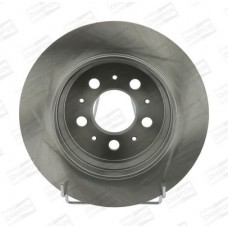 562174CH CHAMPION Гальмівний диск