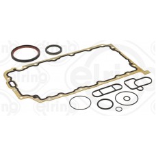 477.070 ELRING Комплект прокладок блок картер двигуна
