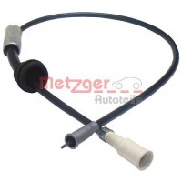 S 20003 METZGER Тросик спідометра