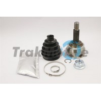 40-0266 TrakMotive Шарнирный комплект, Привідний вал