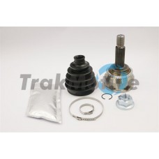 40-0266 TrakMotive Шарнирный комплект, Привідний вал