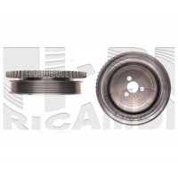 87721 CALIBER Ремінний шків колінчастий вал