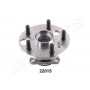 KK-22015 JAPANPARTS Ступиця колеса