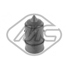51062 METALCAUCHO Буфер амортизація