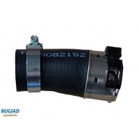 Трубка наддуваемого повітря BUGIAD 82152