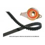 DKT-1503 KAVO PARTS Комплект ременя ГРМ