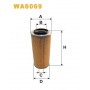 WA6069 WIX FILTERS Повітряний фільтр