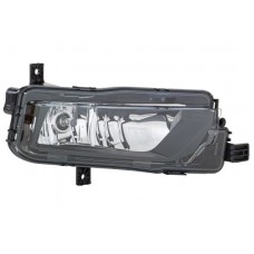 1NG 354 843-021 HELLA Протитуманна фара