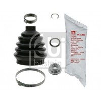 17540 FEBI BILSTEIN Комплект пыльника, Привідний вал