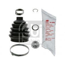 17540 FEBI BILSTEIN Комплект пыльника, Привідний вал